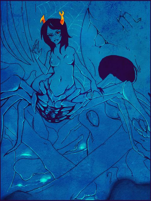 HSG Smutbox - Monster page 11 full
