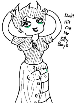 HSG Smutbox - Monster