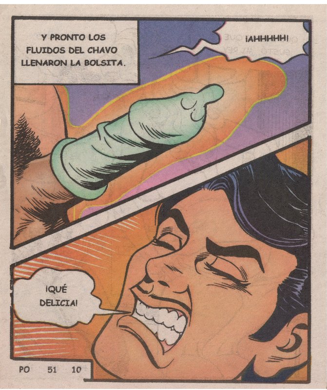 Pasiones Ocultas 0051 page 12 full
