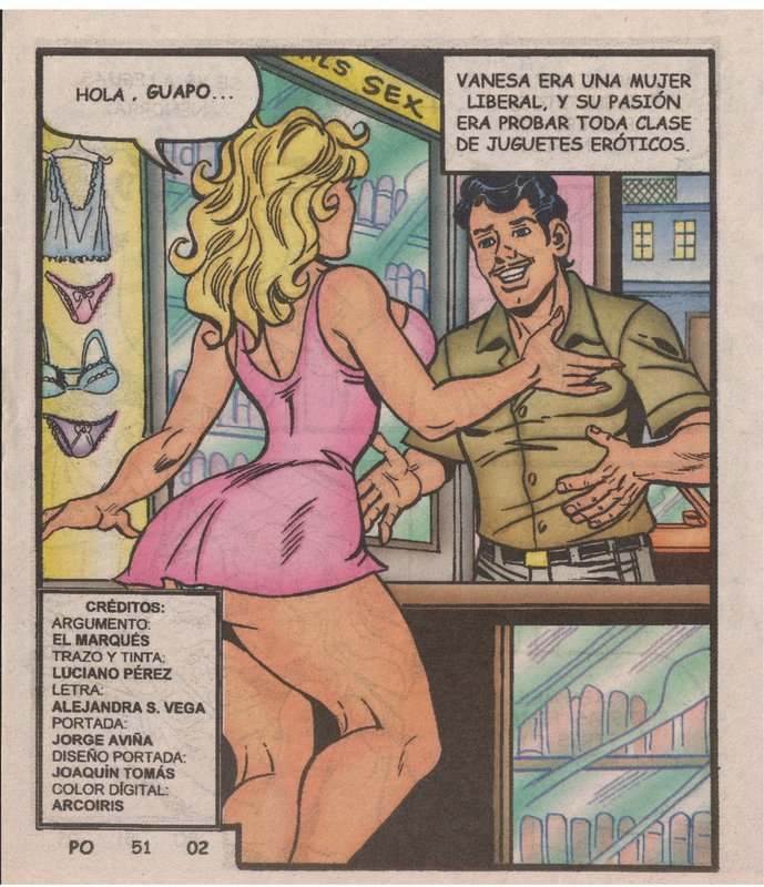 Pasiones Ocultas 0051 page 4 full