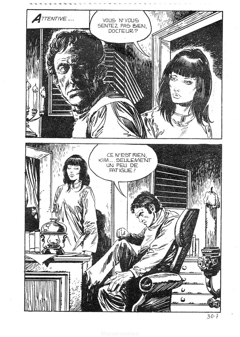 Elvifrance - Série violette - 030 - Tortures chinoises page 11 full