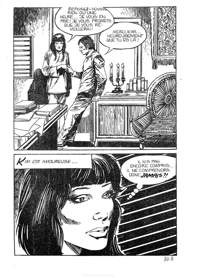Elvifrance - Série violette - 030 - Tortures chinoises page 12 full