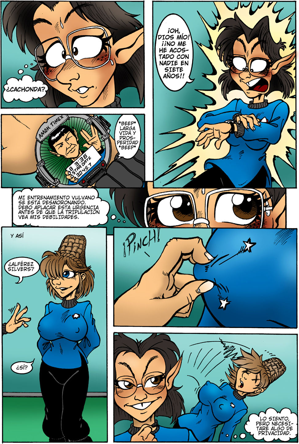 Smut Trek page 8 full
