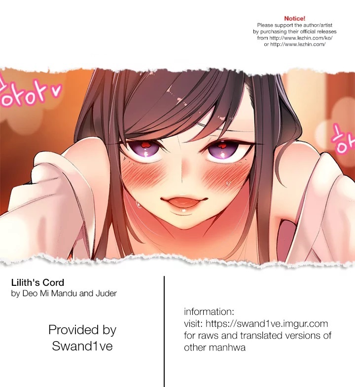 Lilith's Cord Ch.25-34 page 1 full