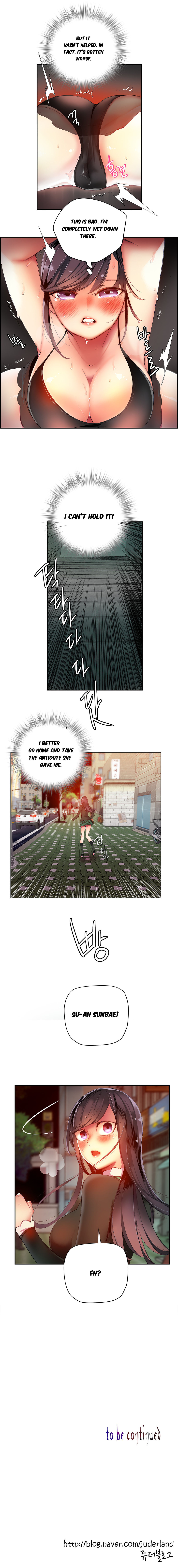 Lilith's Cord Ch.25-34 page 11 full