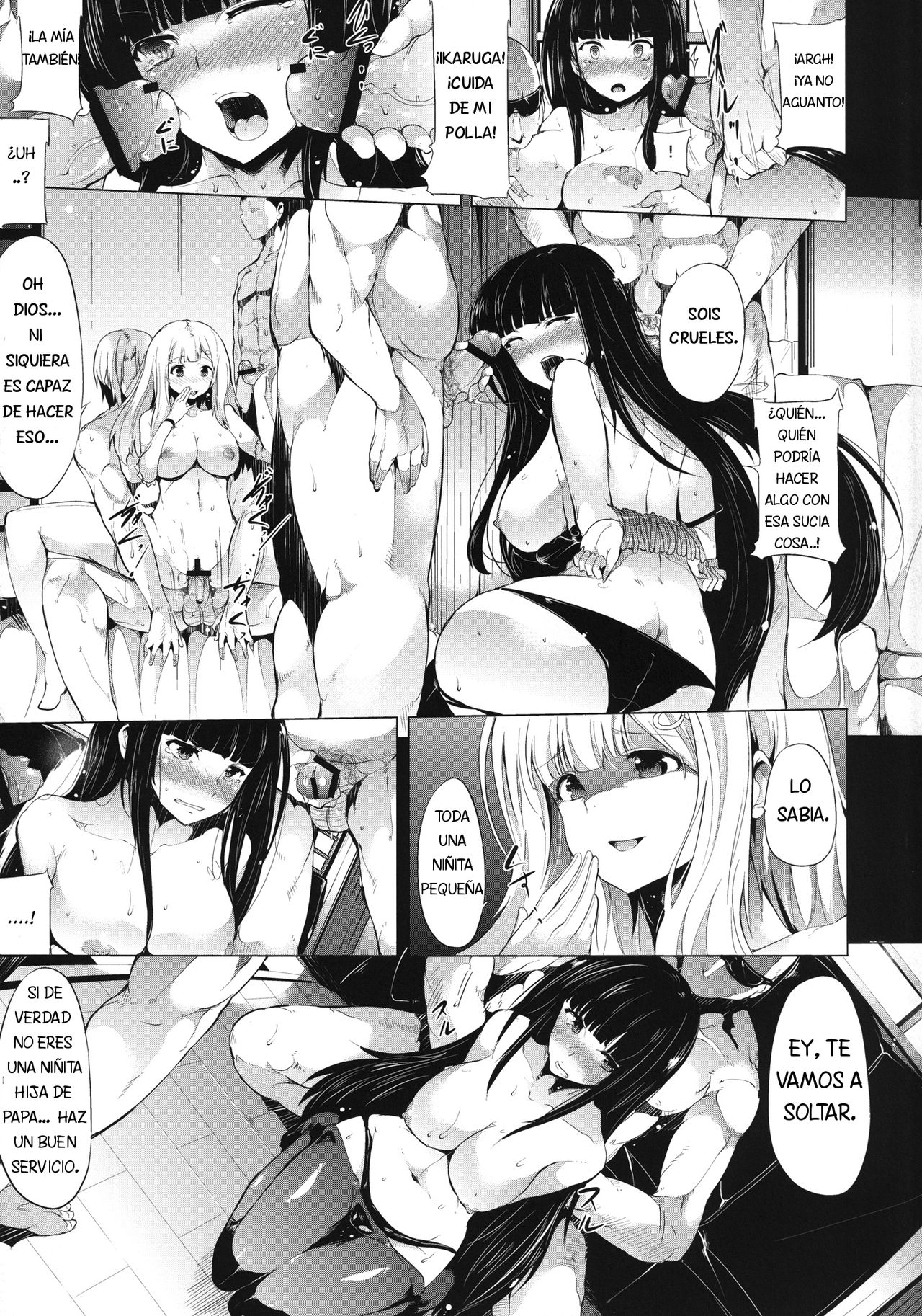 Shoku page 11 full