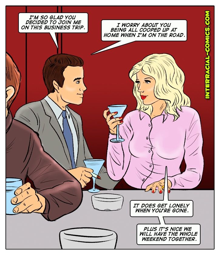 All Part of the Job page 3 full