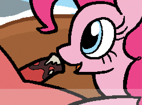 100% Pinkie Pie Gif Edition page 12 full