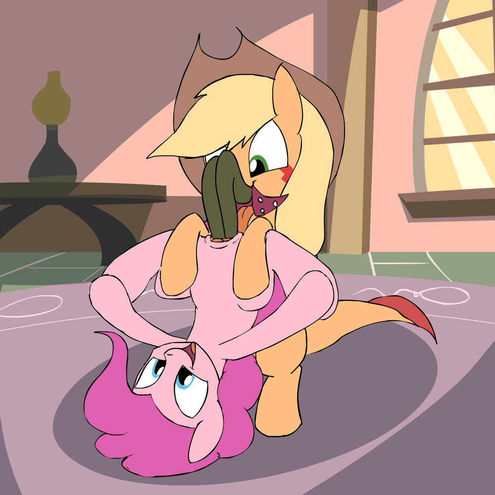 100% Pinkie Pie Gif Edition page 2 full