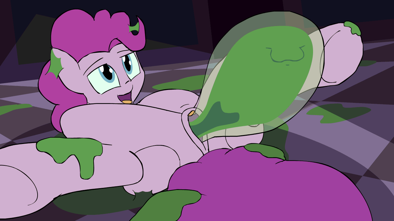 100% Pinkie Pie Gif Edition page 3 full