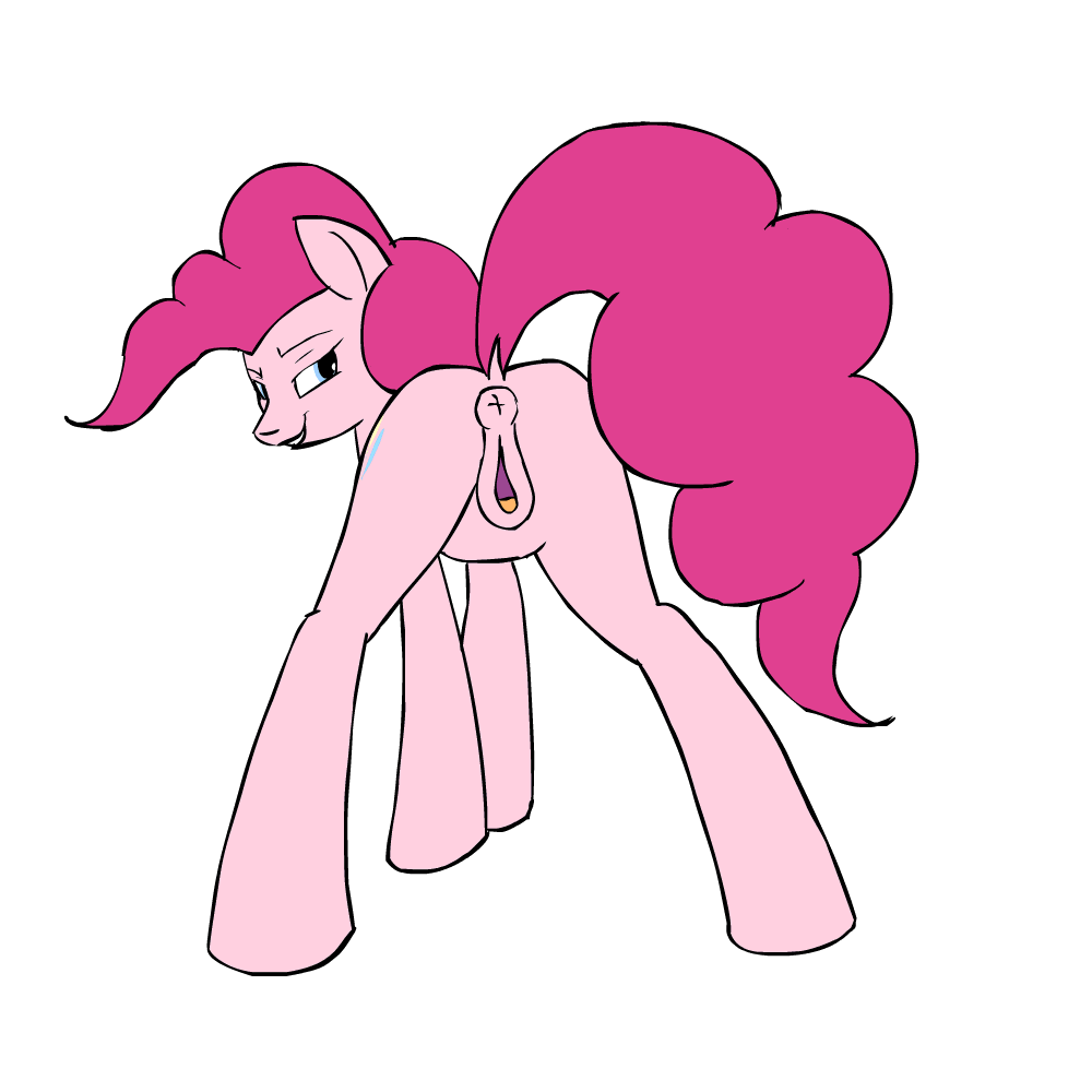 100% Pinkie Pie Gif Edition page 4 full