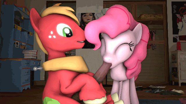 100% Pinkie Pie Gif Edition page 6 full