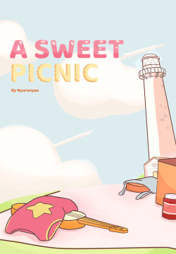 A Sweet Picnic
