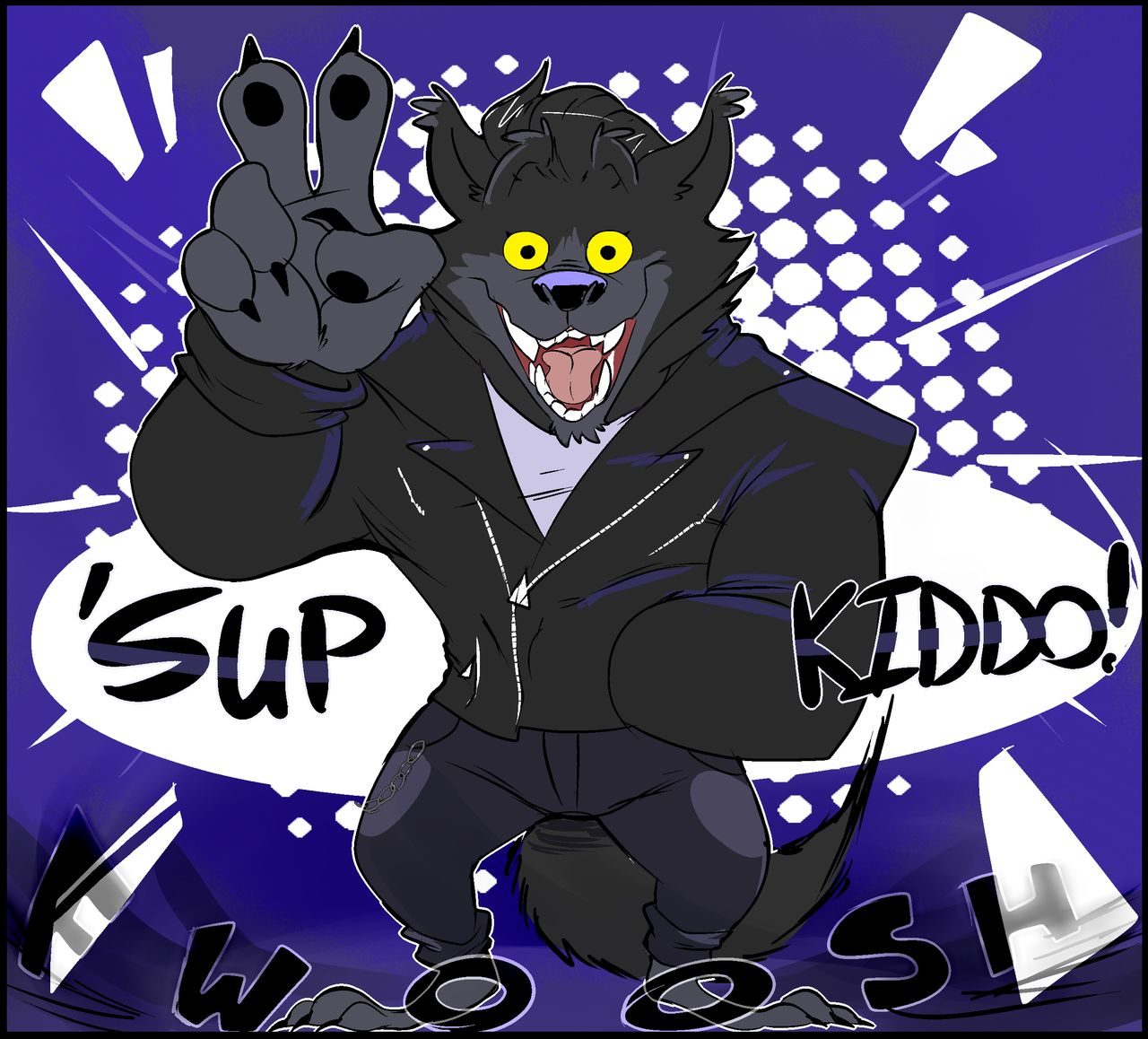 Karma And The Bully page 12 full