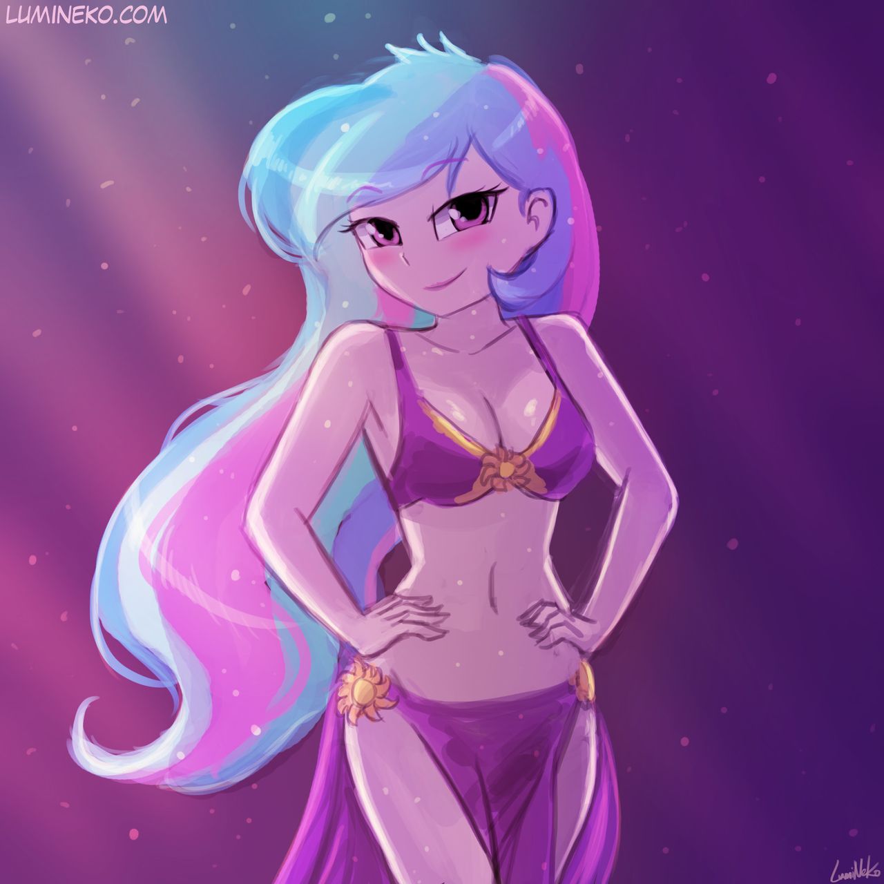 Lumineko Arts - Summer 2017 page 11 full