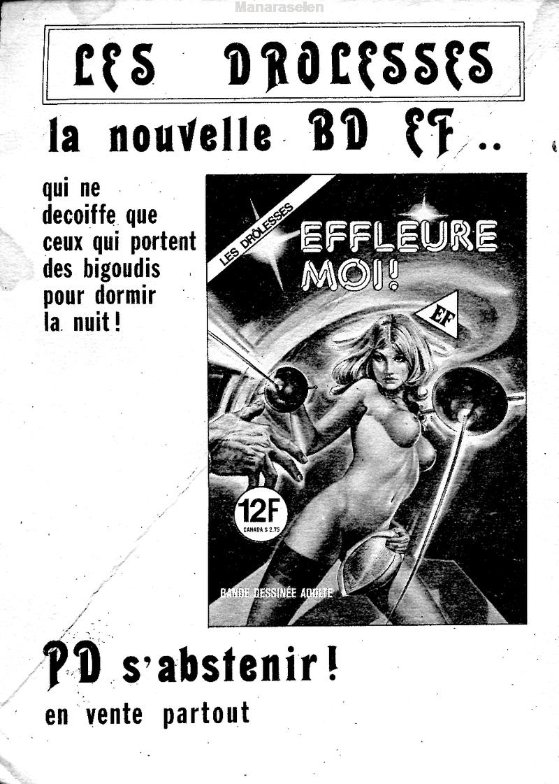 Elvifrance - Série orange - 008 - Fausses notes en série page 2 full