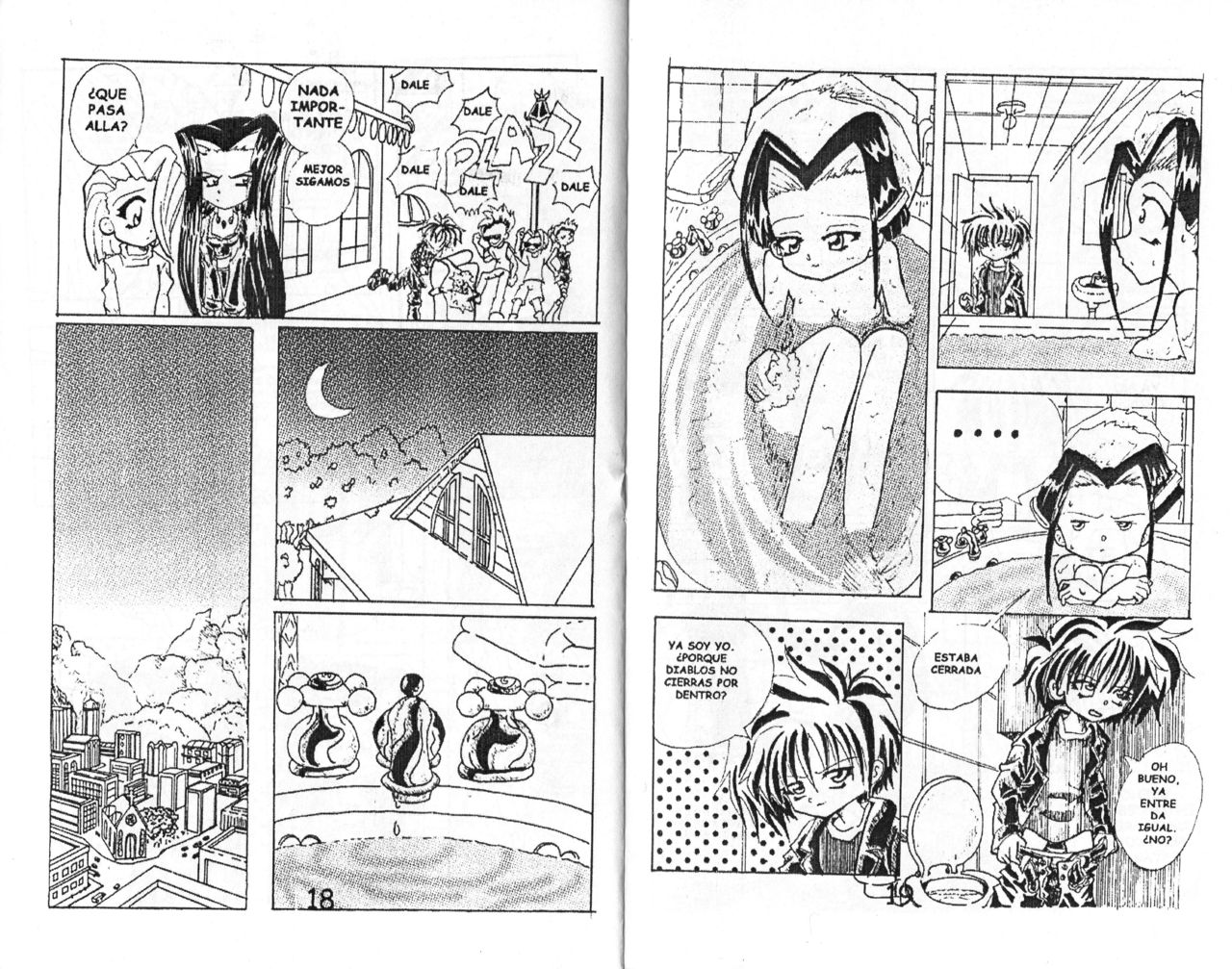 SPIRIT ELEMENT 1 page 11 full