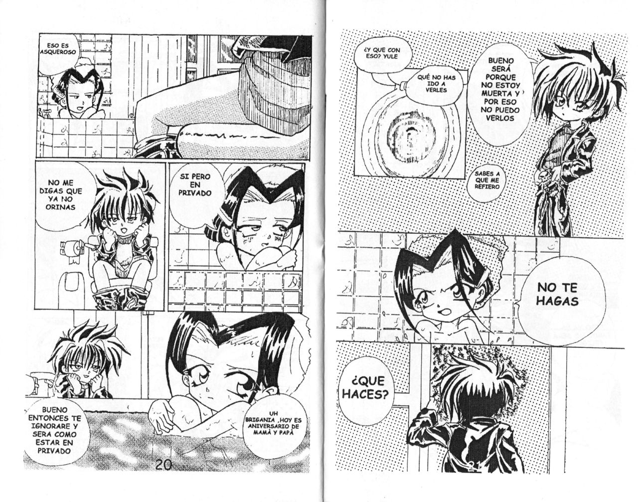 SPIRIT ELEMENT 1 page 12 full