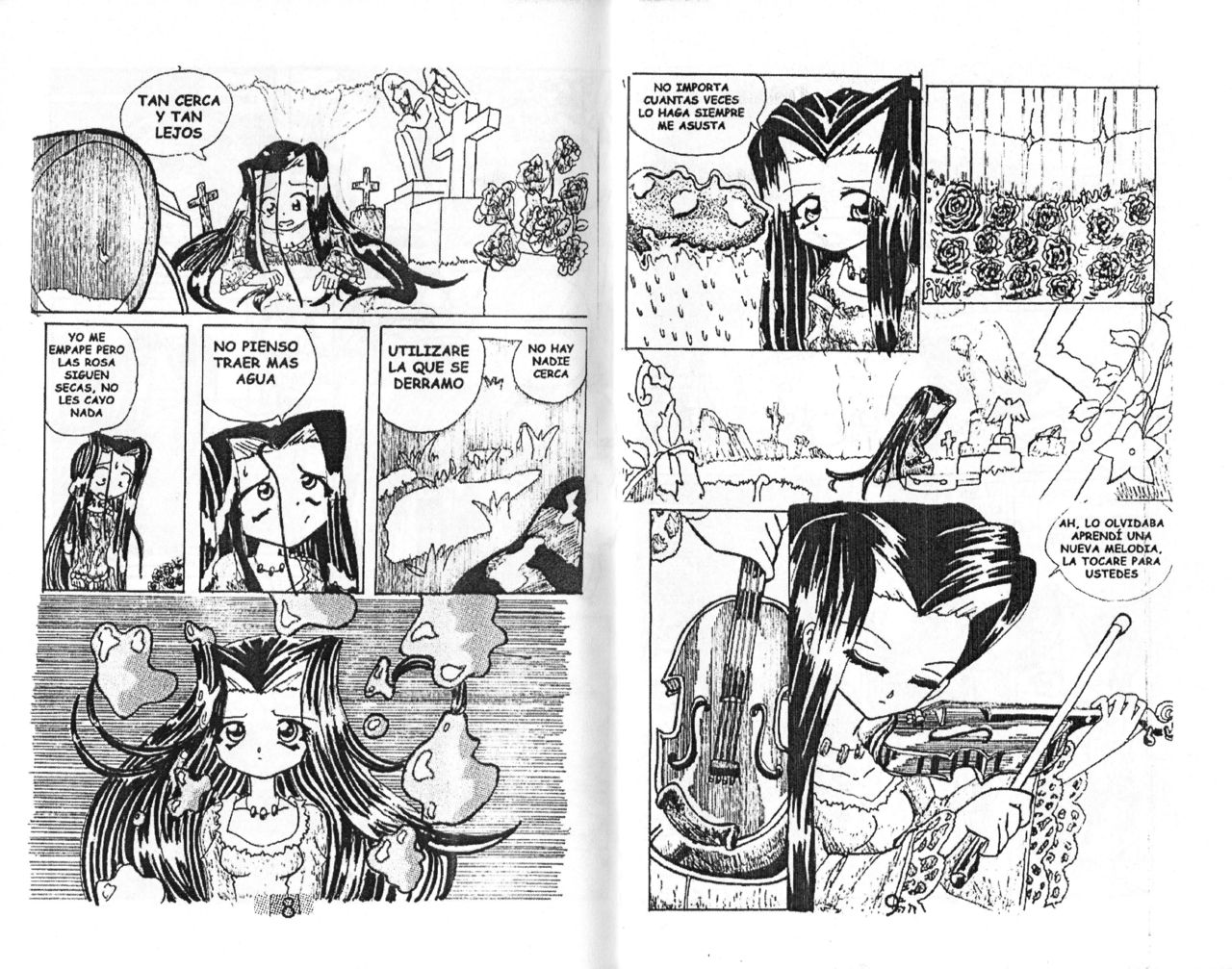 SPIRIT ELEMENT 1 page 6 full
