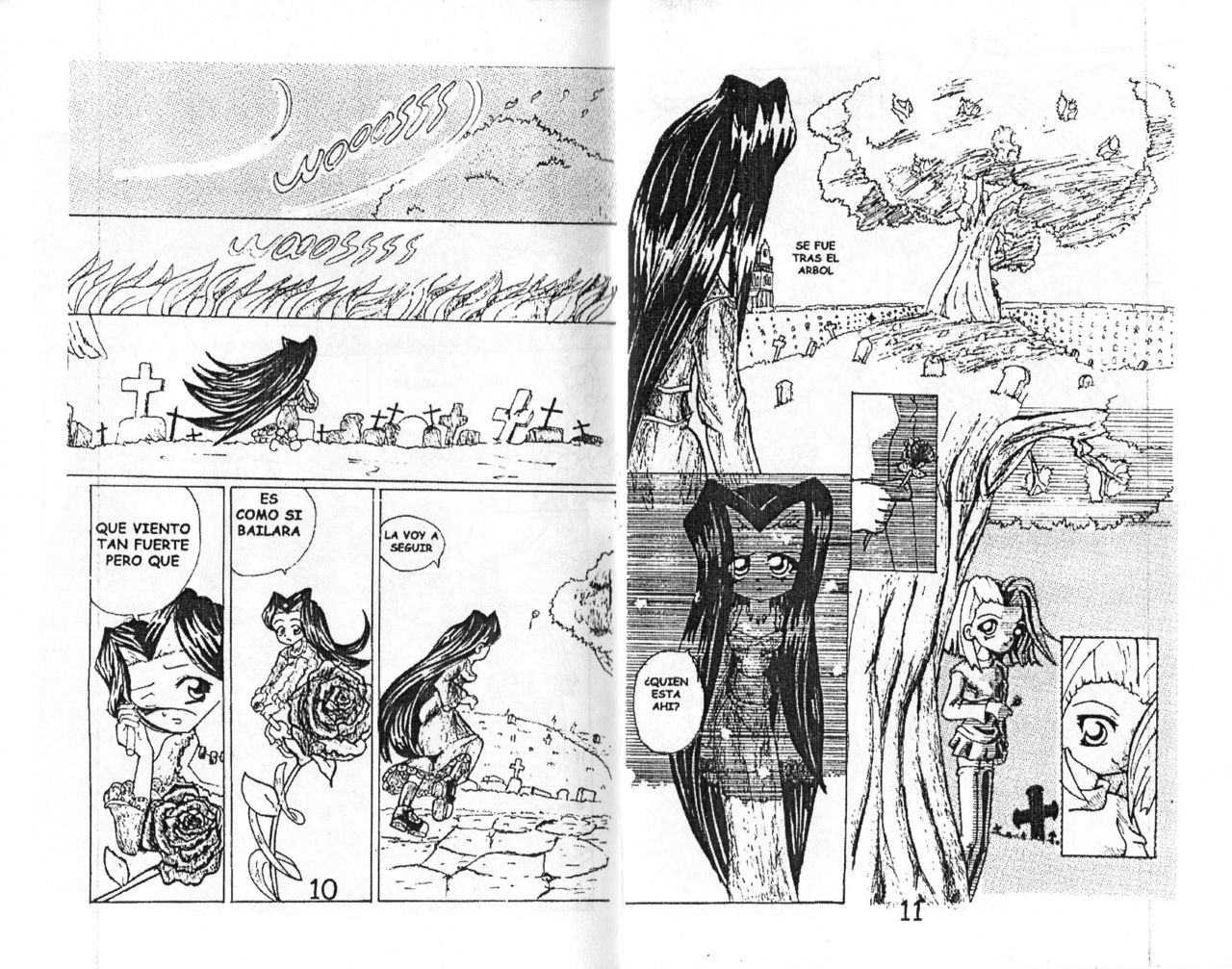 SPIRIT ELEMENT 1 page 7 full