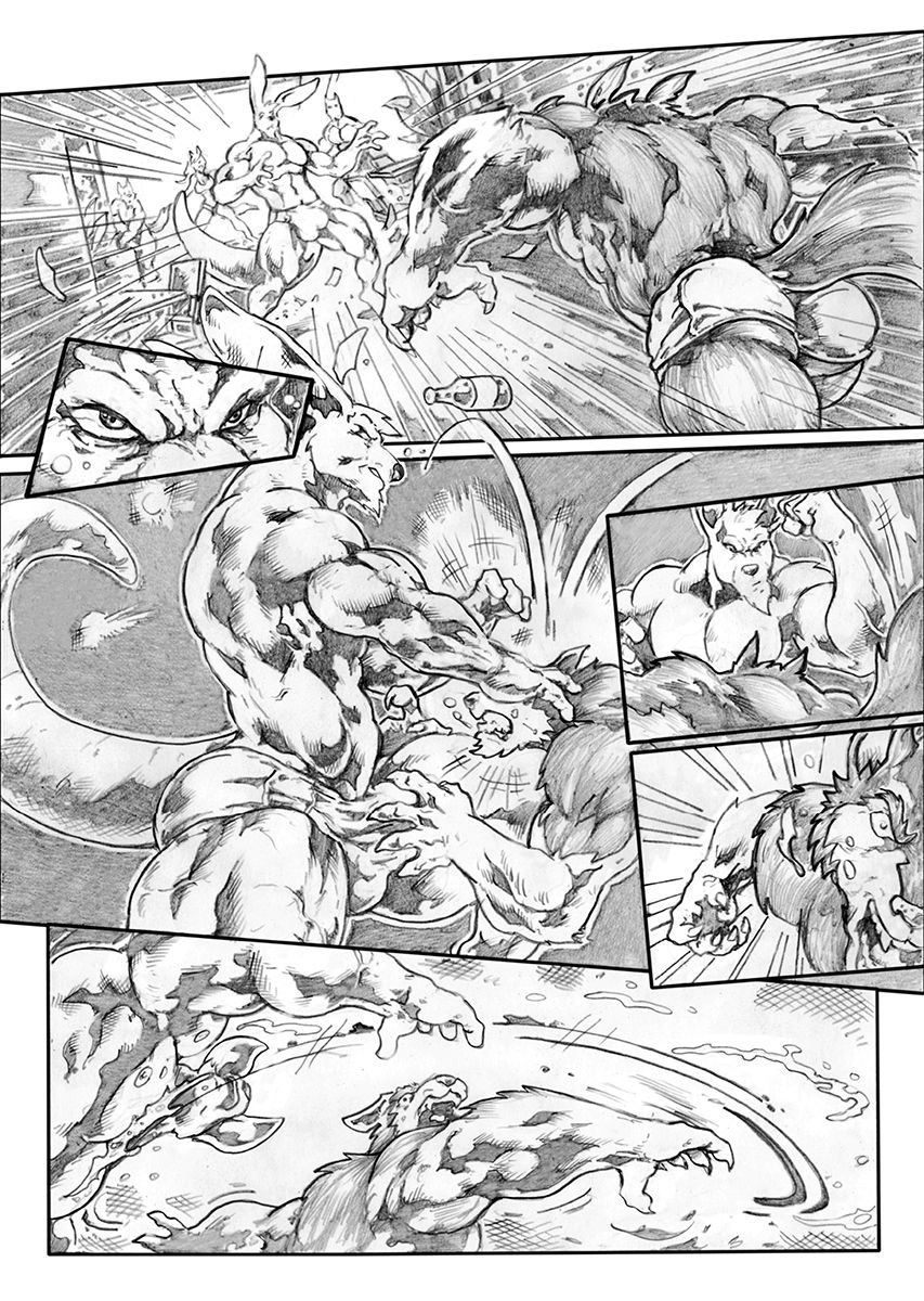 Dog-boned page 6 full
