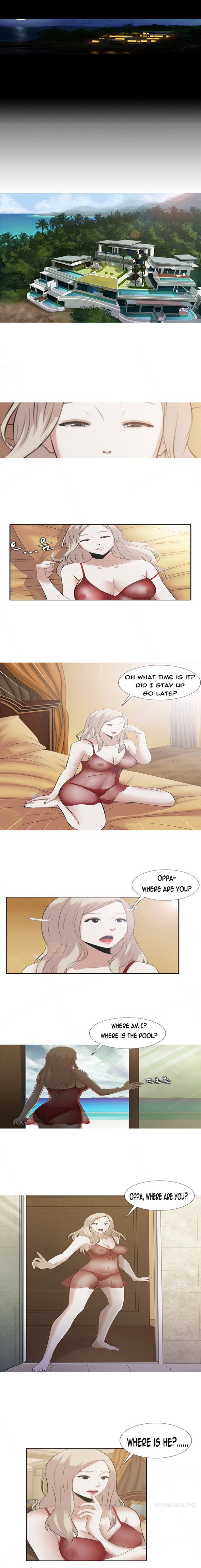 Dark Game Ch.1-22 page 11 full