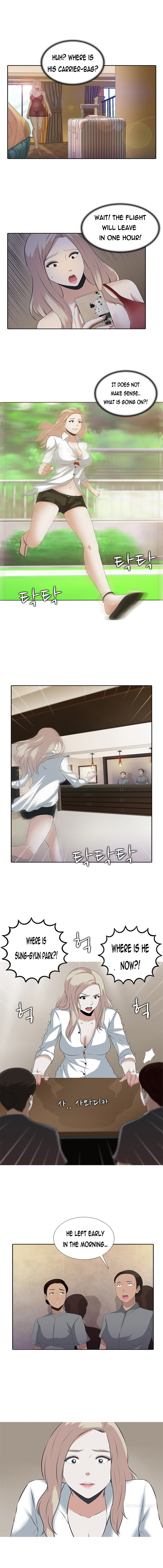 Dark Game Ch.1-22 page 12 full