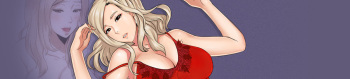Dark Game Ch.1-22 (English) (Ongoing) cover
