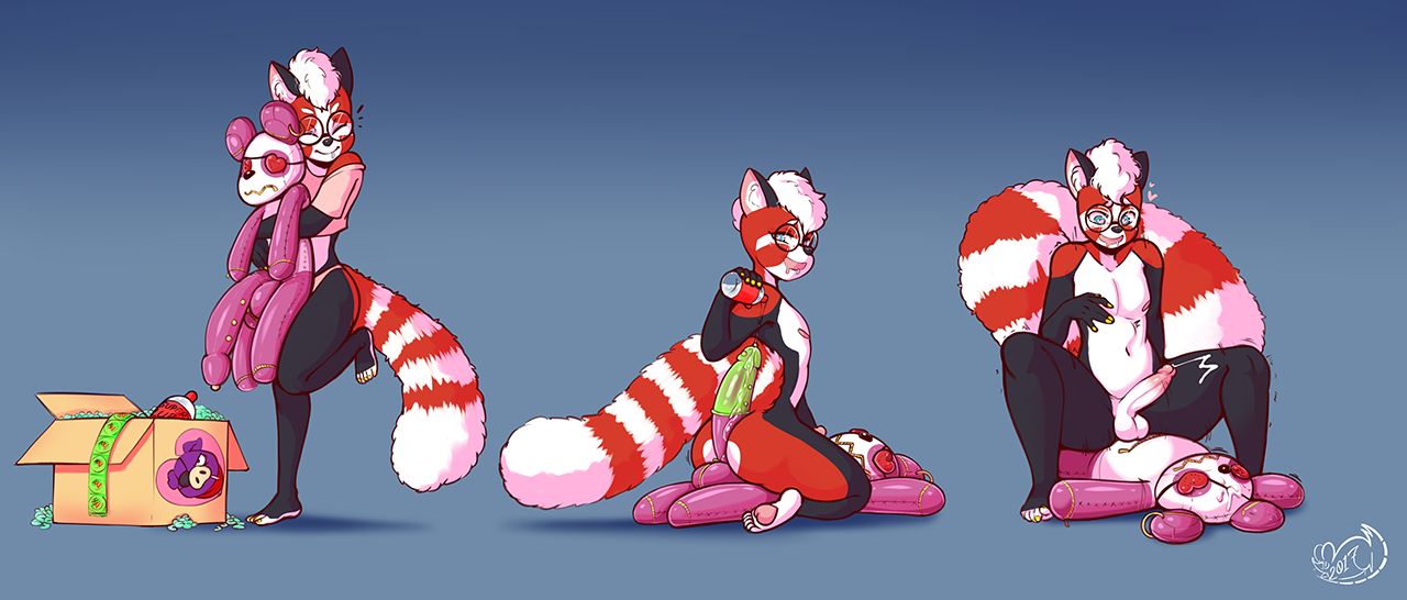 Artist - Negromante page 7 full
