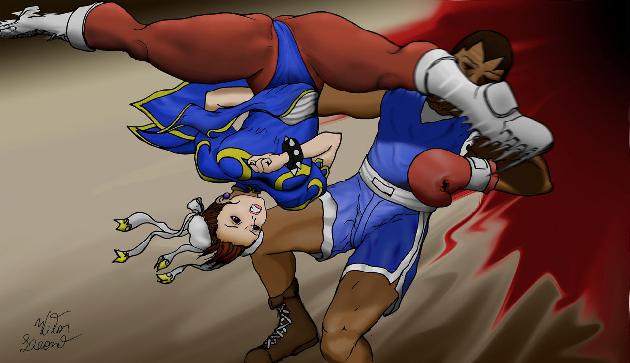 ARTIST Vitorleone13 page 4 full