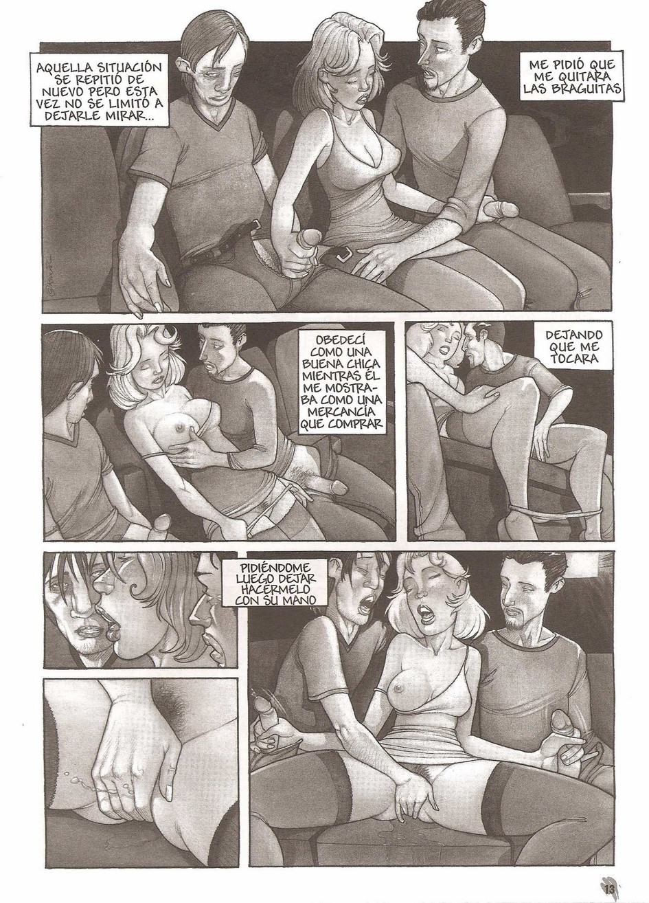 Eros Comix #22 page 11 full