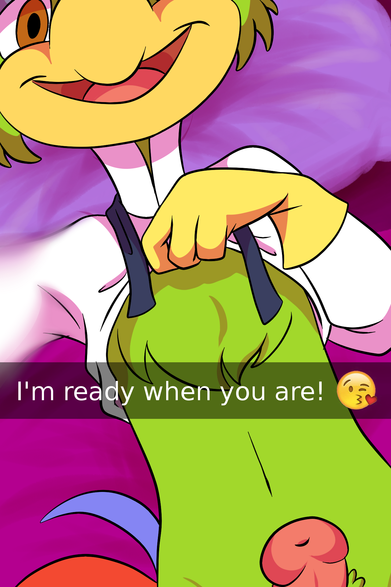 ARTIST Ladysomnambule page 12 full