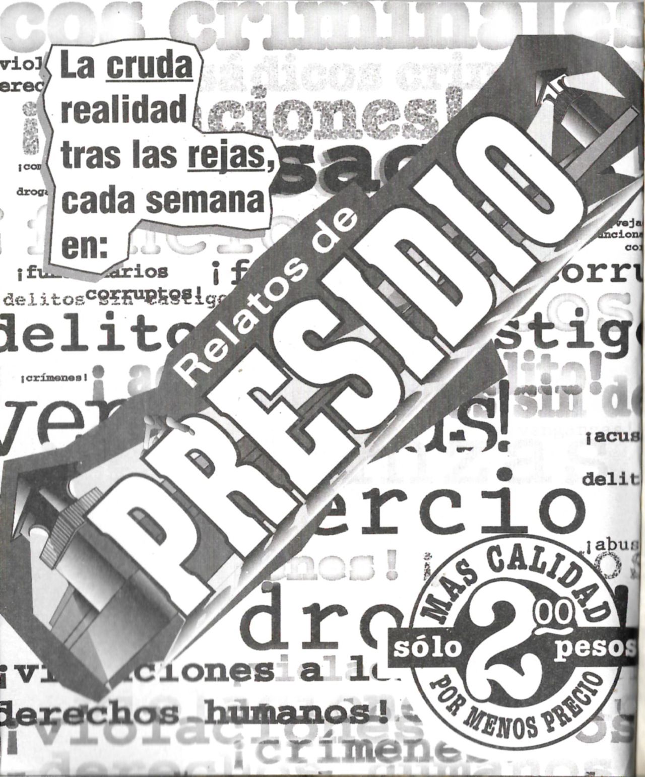 To  sporzem: Bellas De Noche Carinosas y Seductoras 006 page 2 full