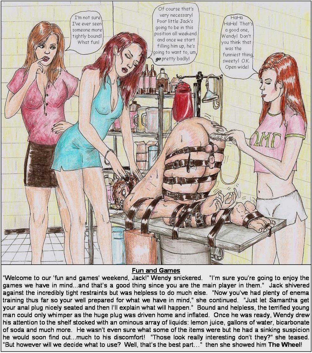 Lessons in control page 12 full