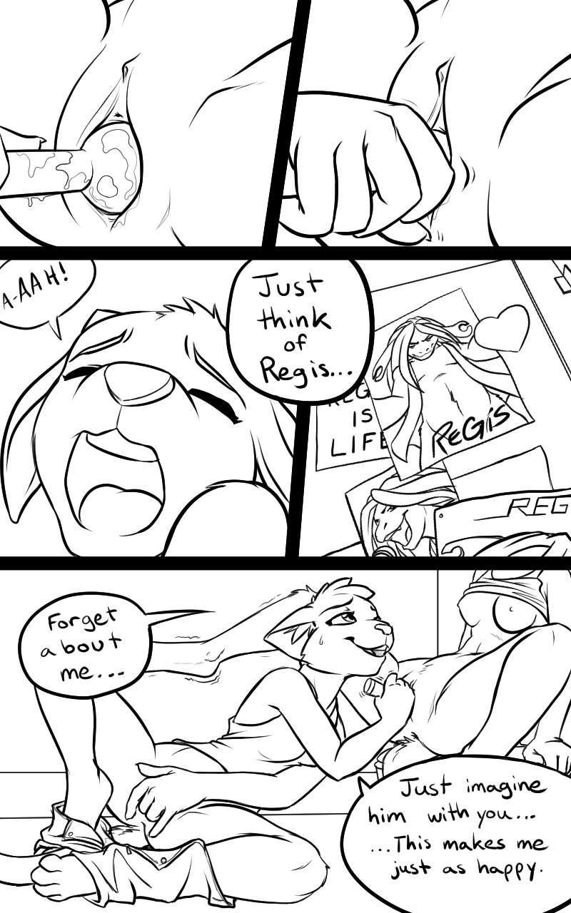 Good Girl page 11 full