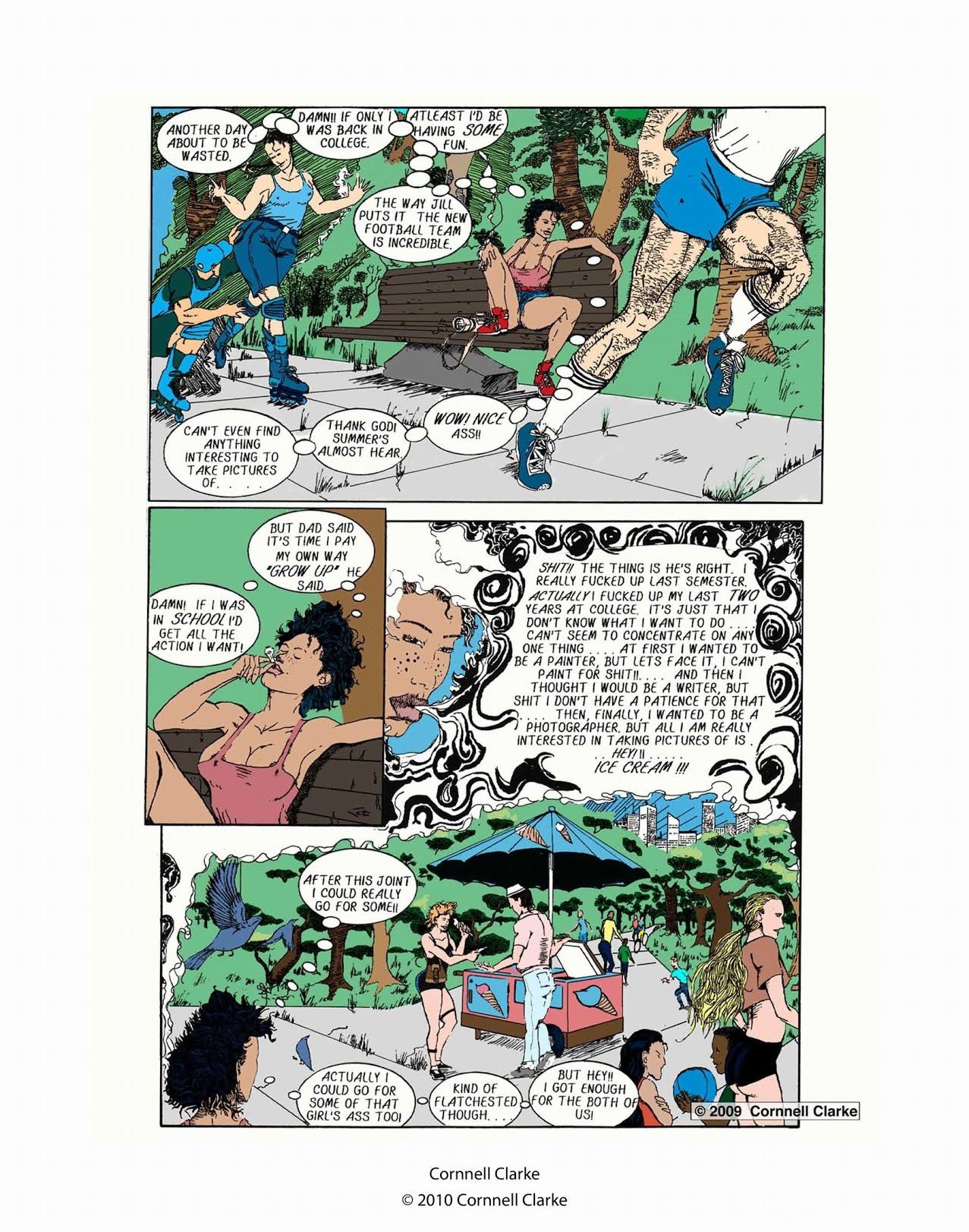 Urban Jointz page 3 full