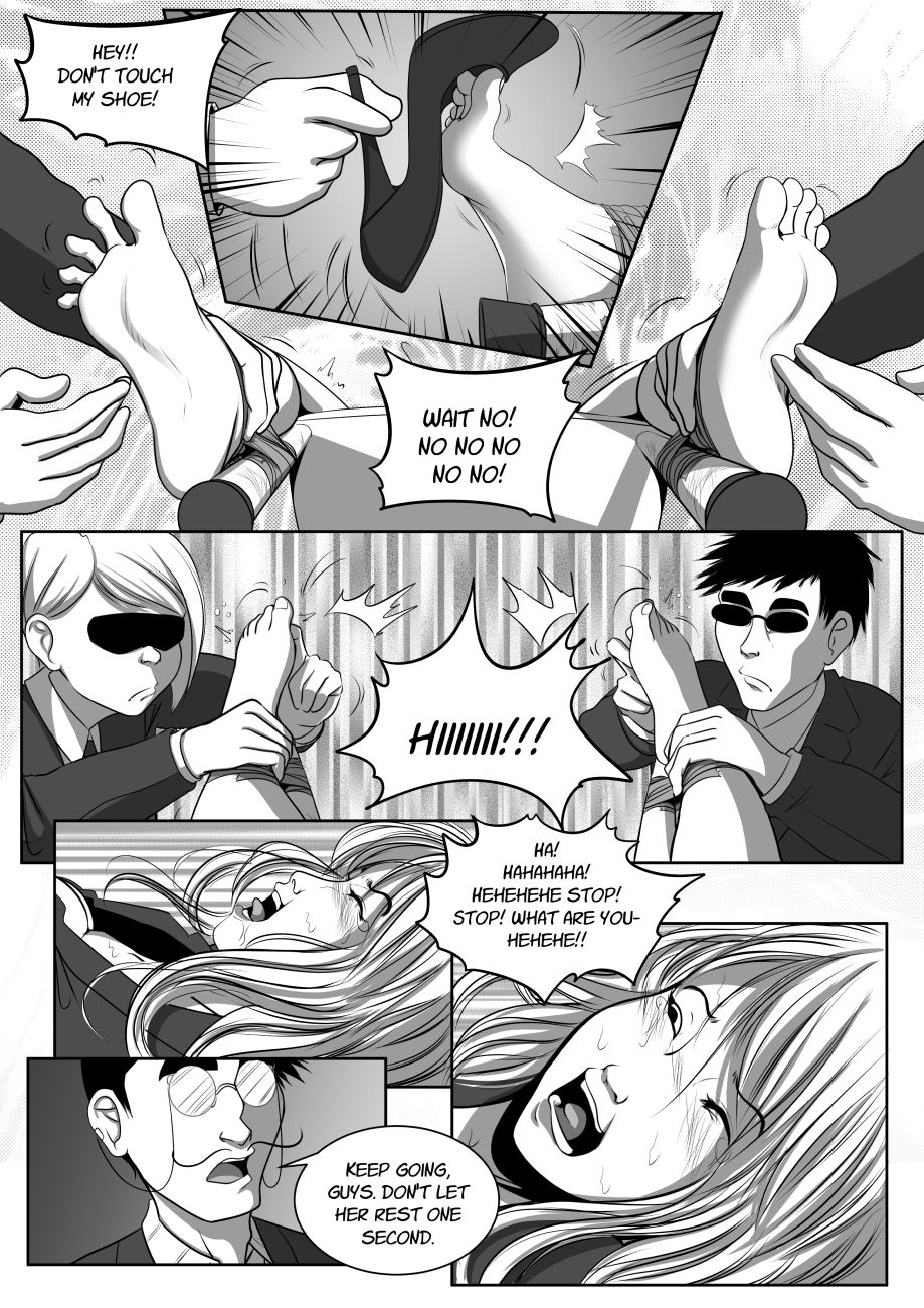 For Great Justice page 12 full