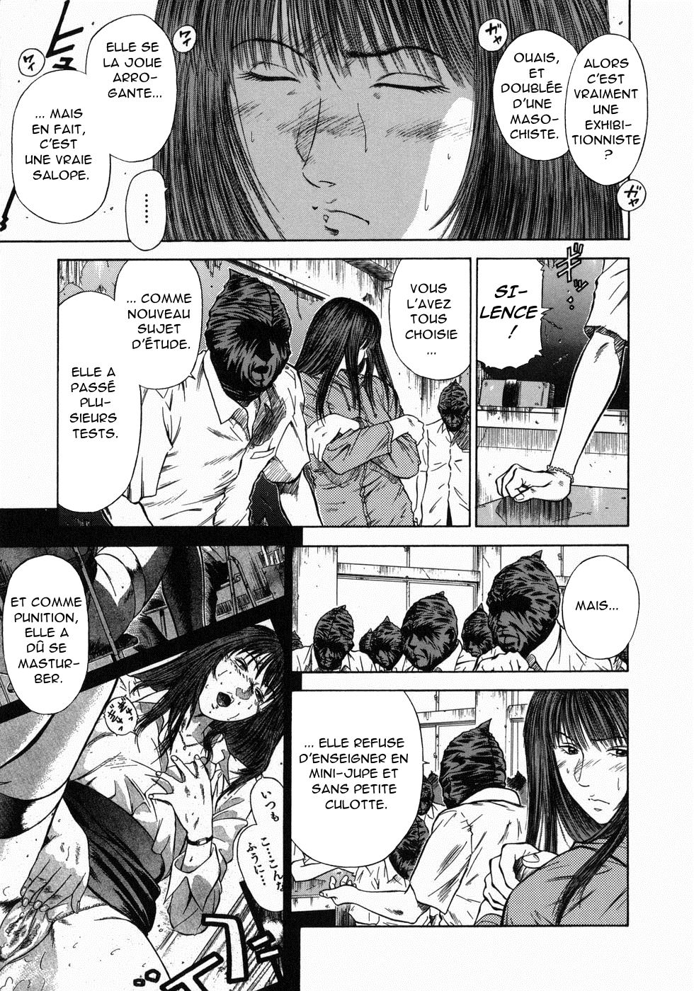 Dorei Jokyoushi Mashou no Curriculum Ch. 8 page 7 full