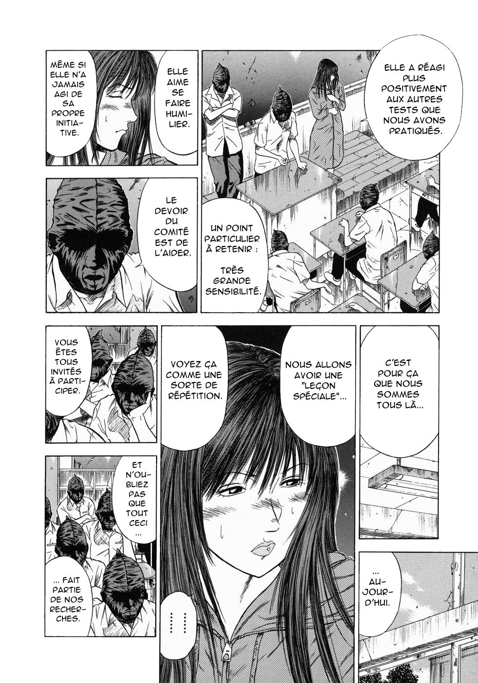 Dorei Jokyoushi Mashou no Curriculum Ch. 8 page 8 full