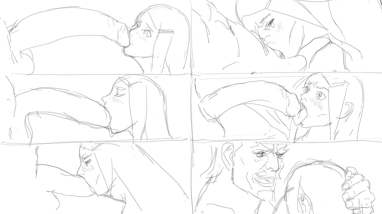 Artist Kenkou page 12 full
