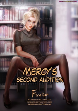 Mercy's second audition