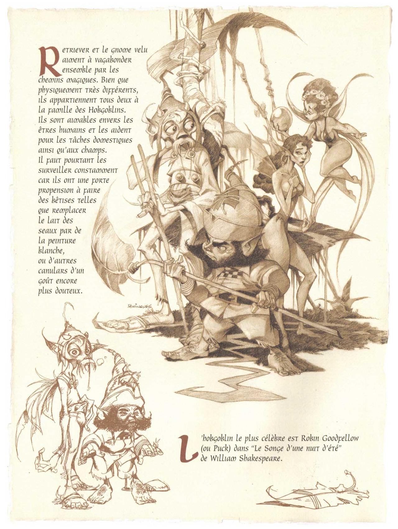 La Mauvese Fée page 6 full
