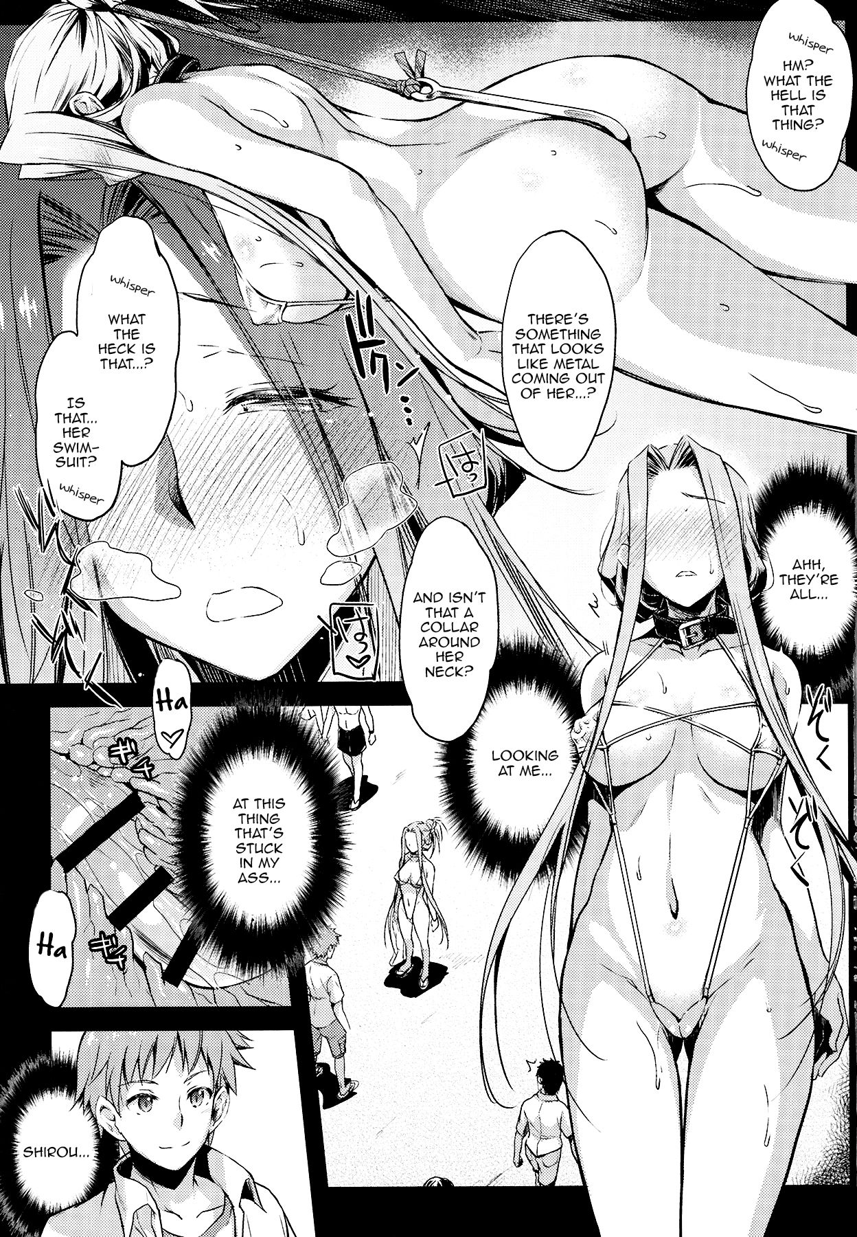 R.O.D 11 -Rider or Die- page 6 full