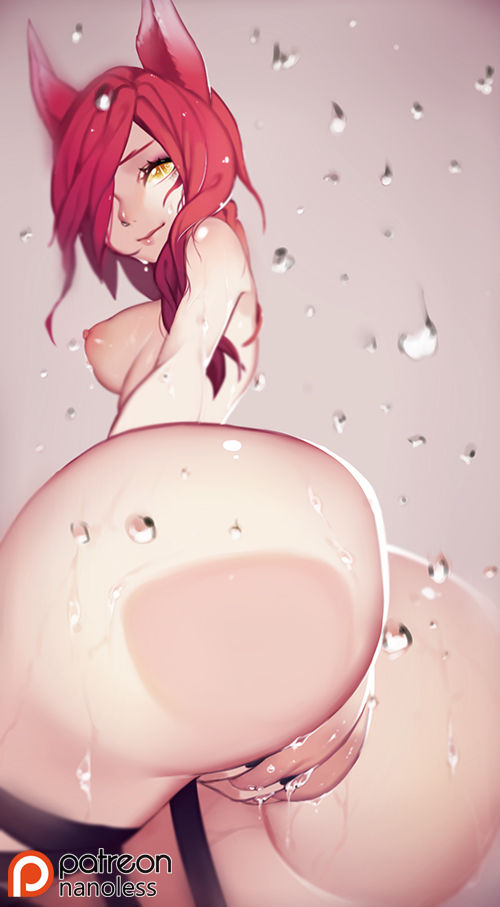 Artist - Nanoless page 11 full