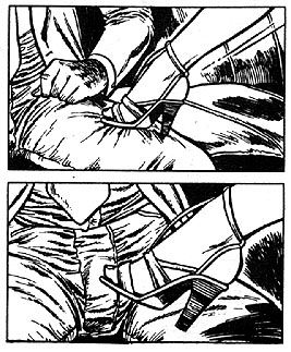 Les Nuits Chaudes de Rangoon page 11 full