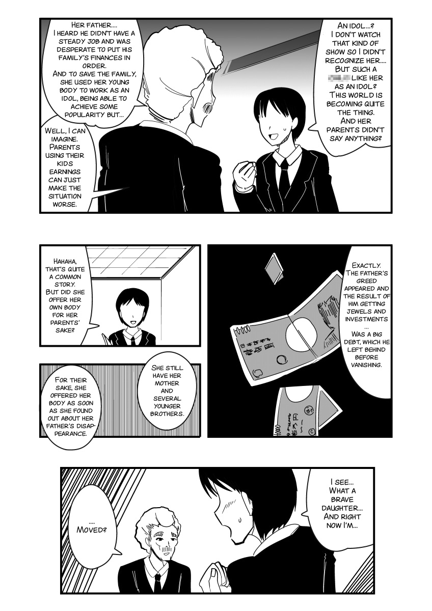 Ashidolm@ster page 12 full