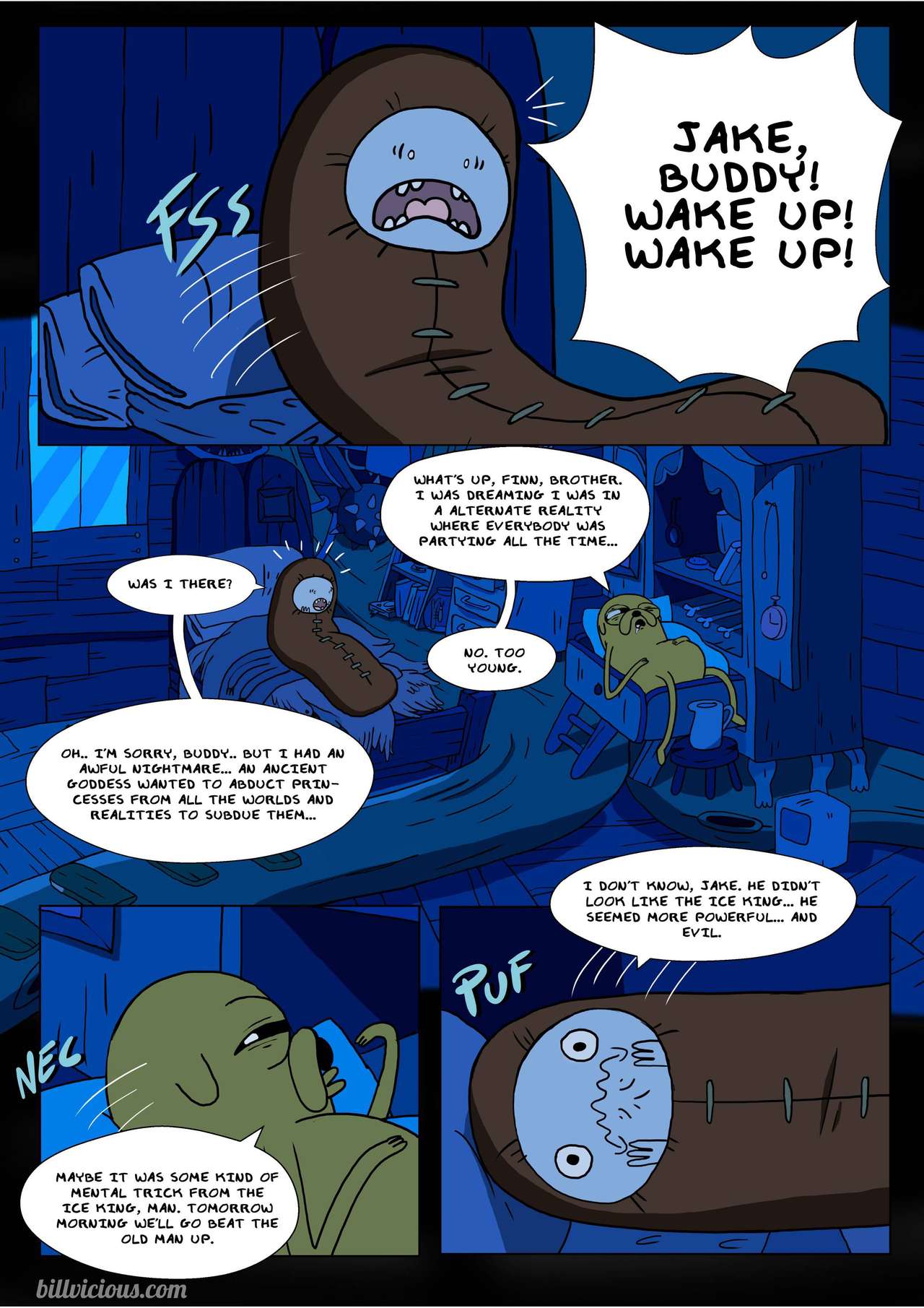 The whims of Sankr'i-lah page 12 full