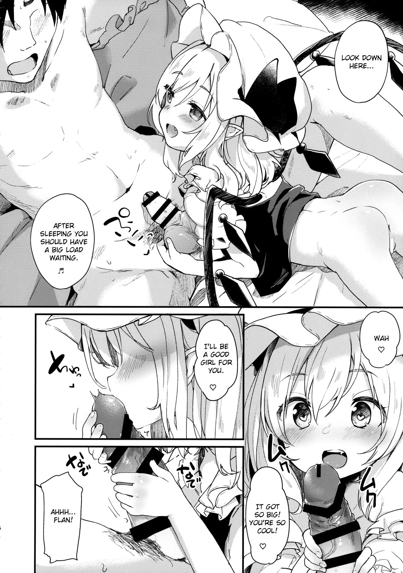 FLANEX page 5 full
