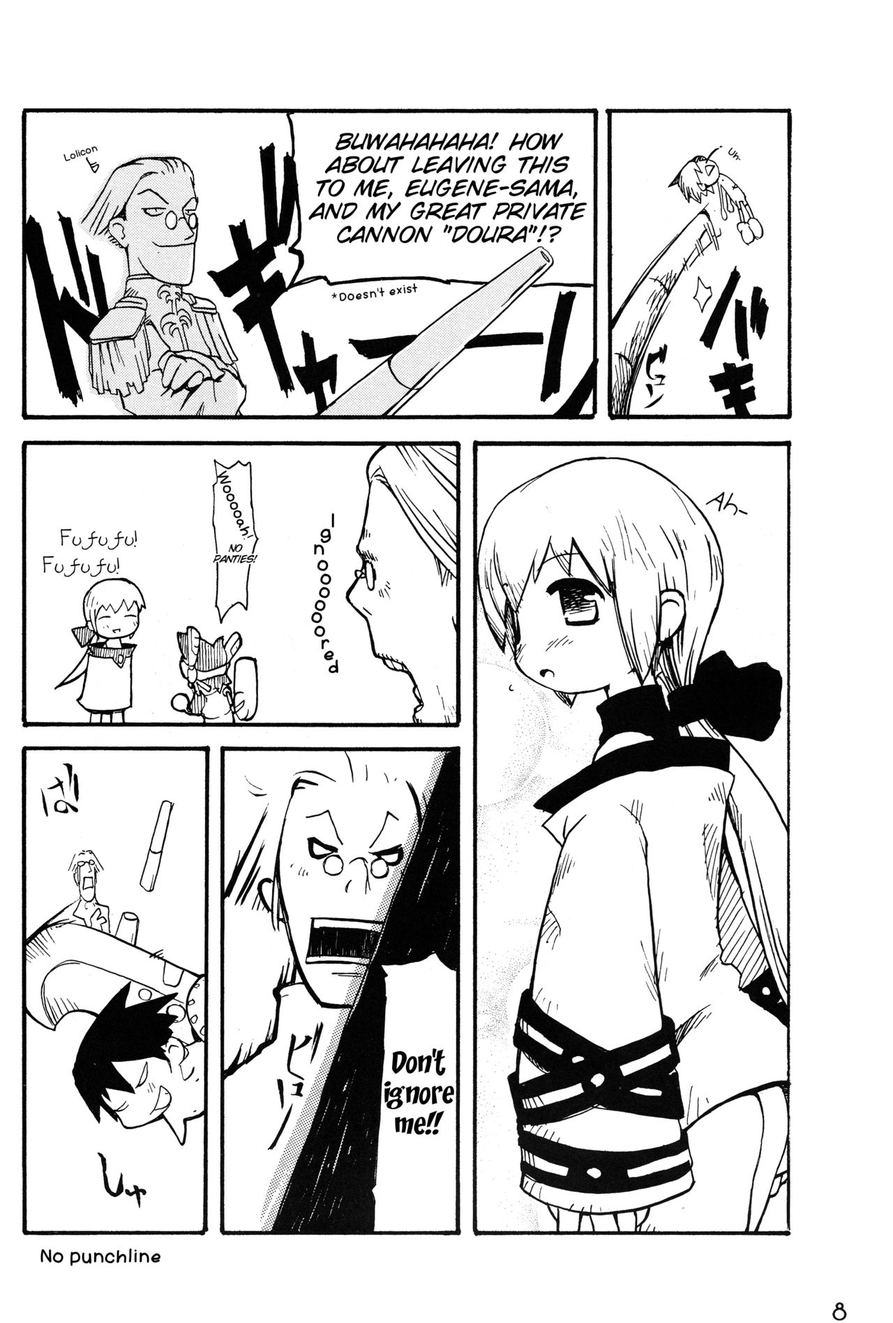 EVO EVO page 8 full