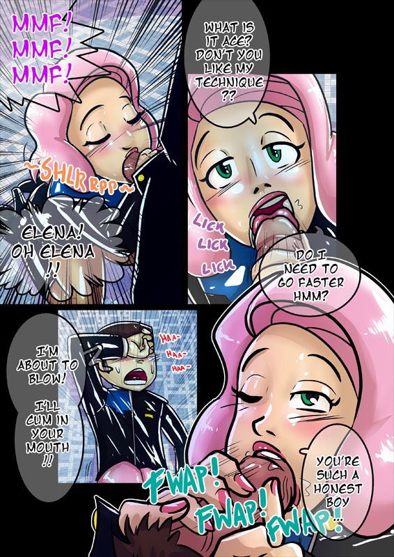 KYTHERA; Wild Worlds page 8 full